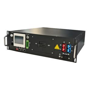 Quality GCE Smart BMS For Lifepo4 150S 480V 125ah CAN / RS485 Communication wholesale
