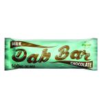 Customized printed foil protein powder packaging energy bar wrap chocolate bags