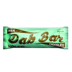 Quality Food grade chocolate bar packaging bags /printed wrapper for candy bar wholesale