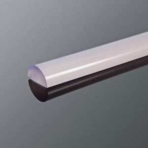 Quality Customized Size Clear Acrylic Bar Wear Resisting High Durability wholesale