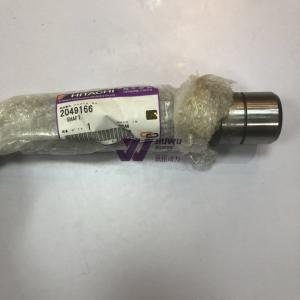 Quality HITACHI ORIGINAL SHAFT 2049166 FOR ZX200 ZX200-3 ZX230 ZX240-3 ZX450 ZX225US JIUWU POWER wholesale