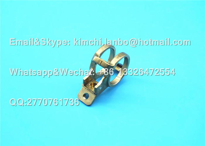 L2.013.063 gripper holder SM74 machine high quality offset printing machine parts