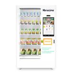 Vendlife Elevator Vending Machine Multipayment Available For Vegetables