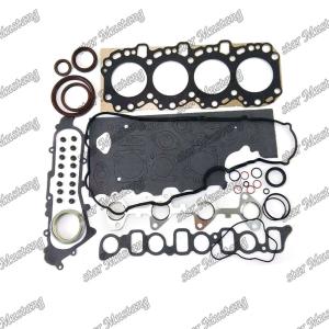 Quality Full Gasket Kit 2KD 04111-30030 04111-30571 wholesale