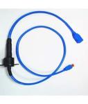 Compact Size USB Slip Ring 0 - 300 Rpm Working Speed Stable Transmission