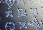 Letters Embossed Ladies Waist Bag
