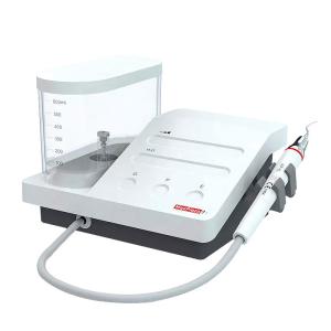 Quality Aluminum Alloy Clinic Ultra Sonic Scaler Instruments Multipurpose wholesale