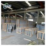 Heavy Industry Customized Insulation Radiator Equipment For 20 KG Animal