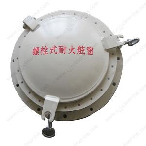 Quality Marine A60 Fireproof Porthole Window wholesale