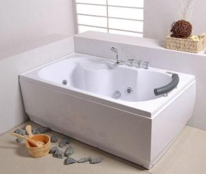Quality Massage Bathtub MODEL:F14 wholesale