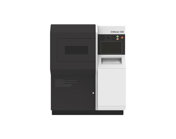 250 x 250 x 300mm 3D Metal Printing Machine , 3D Printing Equipment For Industry