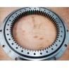 Buy cheap RKS. 061.20.0414 SLEWING BEARING slewing ring swing gear from wholesalers