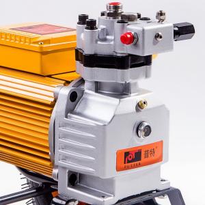 Quality Residential High Pressure Electric Airless Paint Sprayer With Diaphragm Pump wholesale