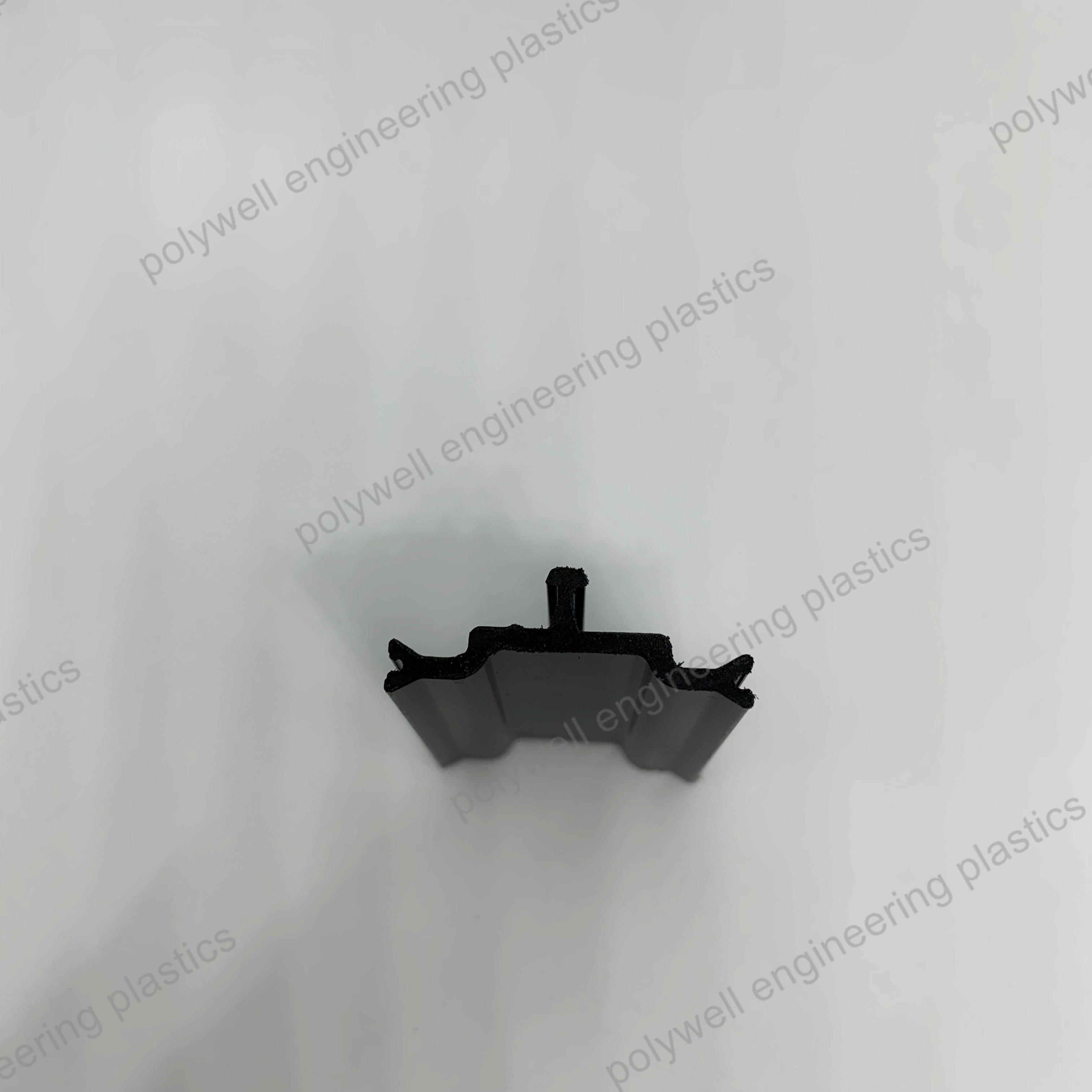 CT Shape High Precision Polyamide Strip Thermal Glue Strips Thermal Barrier Tape For Aluminum Frame