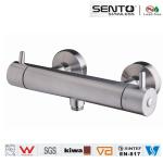 2016 new product stainless steel thermostatic bath shower mixer