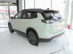 520km SUV Ev Car