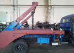 Refuse Compactor Truck Waste Collection Vehicle