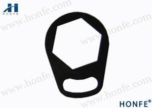 Quality 911219120 Sulzer Loom Spare Parts Locking Plate SW 32mm wholesale