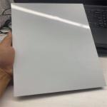 High Gloss Aluminum Composite Panel Protects Against Pollution Provides Elegant