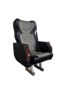 Quality Customized Luxury Production Line Aero Seat For Luxury Van Bus Seats wholesale