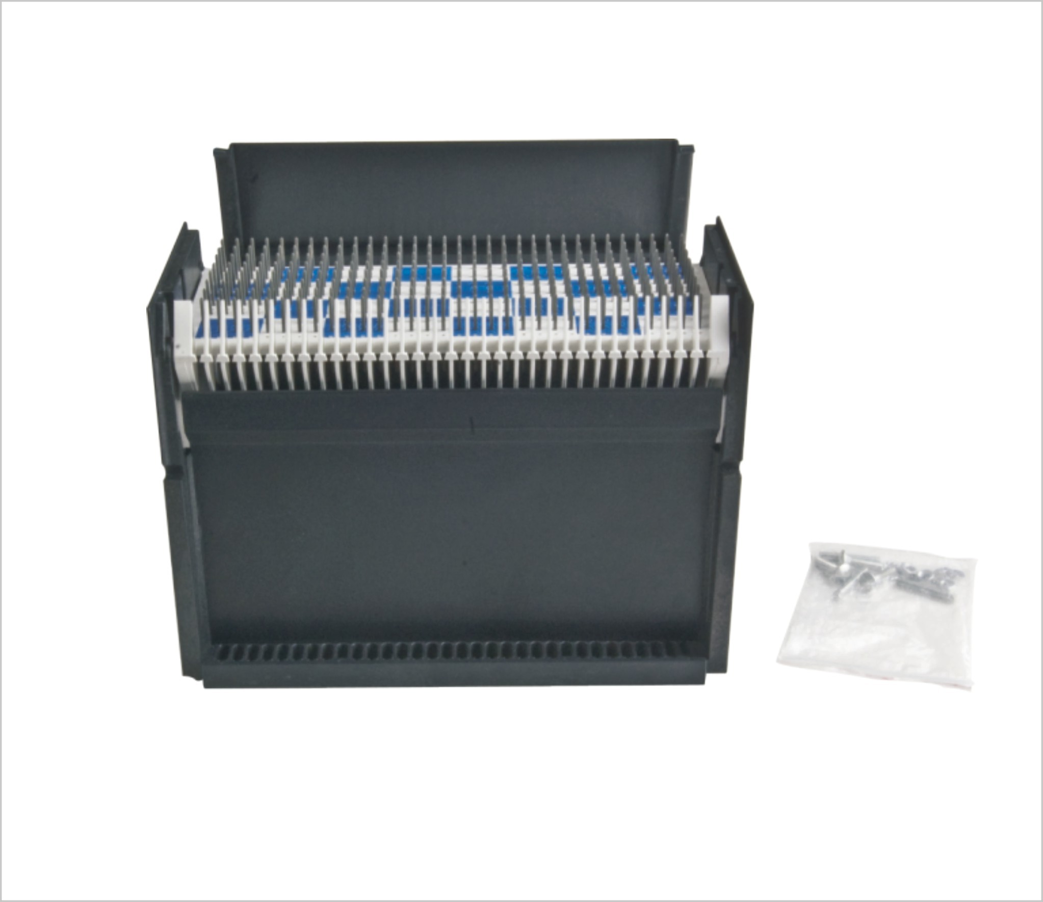 Communications Security Equipment with tools of protection for communication project YH03