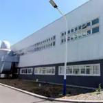 Sustainable Steel Structure Factory Customized Lightweight Steel Construction