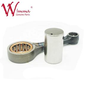 Quality China Excellent quality motorcycle engine parts FZ16 connecting rod Companies wholesale