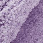 Non Shedding Polyester Tufted Bath Mat non toxic material