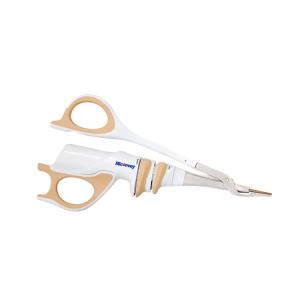 Quality Disposable 17cm Thyroid Surgery Disposable Ultrasonic Scalpel wholesale