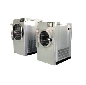 Quality SUS304 Vacuum Freeze Drying Equipment Automatic Protection wholesale