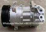 5SEL12C Auto Ac Compressor 447150-4722 9675655880 For CITROEN DS3