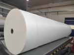 55% Viscose 45% Polyester Fibre Spunlace Nonwoven Germany TrüTzschler