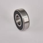 17 40 12mm Deep Groove bearings 6203 ZZ 2RS Japanese Technology Deep Groove