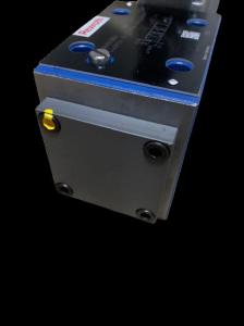 Quality D633K2006B MOOGservovalvefromtheUnitedStates wholesale