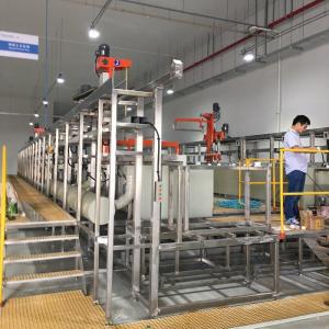 Quality OEM Electroplating Surface Treatment wholesale