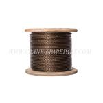 14293930 14293915 wire rope