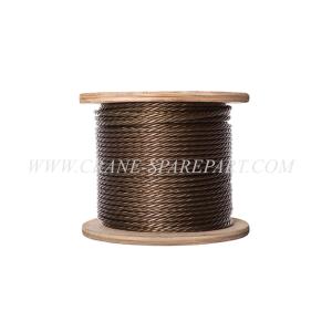 Quality 14293930 14293915 wire rope wholesale