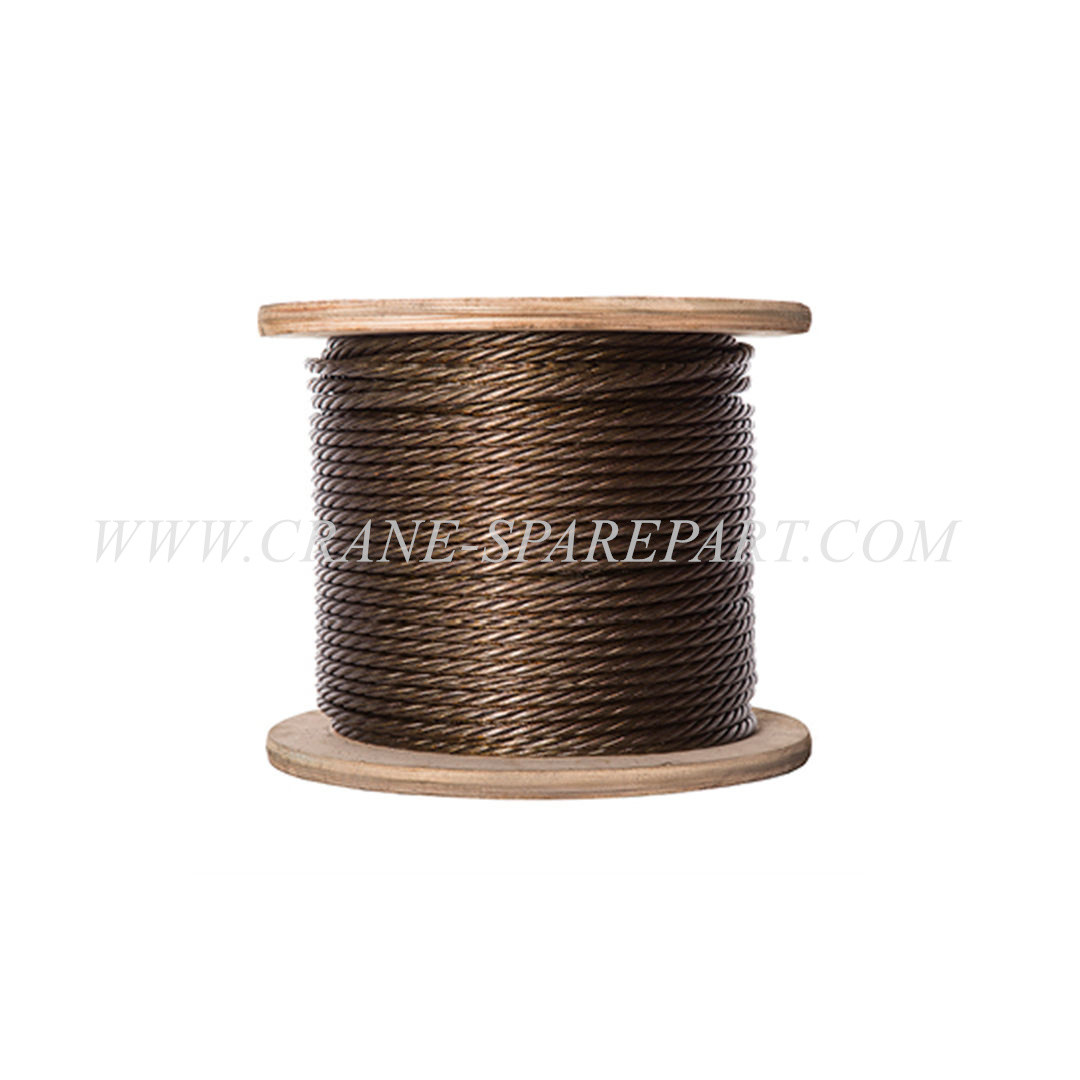 14293930 14293915 wire rope