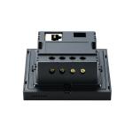 Wall Mount Touch IOT Control Panel 4'' 480x480 For Smart Home