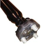 2003-2006 Hyundai Santa Fe Remanufactured Rear Propeller Shaft Driveshaft Reman