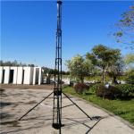 15M Telescopic Antenna Tower
