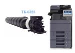 Kyocera TK-6325 Toner Compatibile for Kyocera Taskalfa 4002i 4003i 5002i 5003i