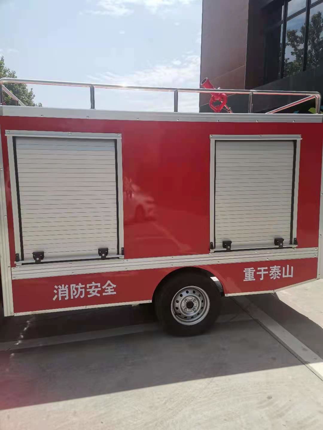 Finished Aluminium Roller Shutter Doors Waterproof Manual Roll Up Shutter Door