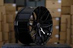 OEM Customized Forged Alloy Wheels 18-22 Inch 5x130 Aluminum Car Rims