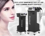 DS-39 Eyes Treatment Beauty Radio Frequency Machines , RF Ultrasonic Weight Loss