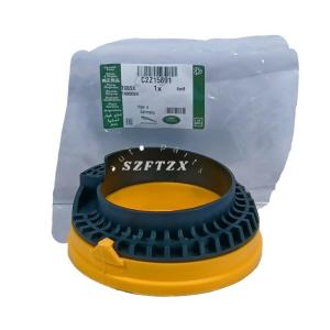 Quality S Type Auto Spring Isolator Auto Shock Absorbers Insulator C2Z15891 For Jaguar XF XFR wholesale