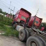 Cabin HW76 Comfortable Cabin Sinotruk Howo Tractor Truck 6x4 Used Truck Tractor