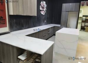 Quality Durable Quartz Kitchen Countertops wholesale