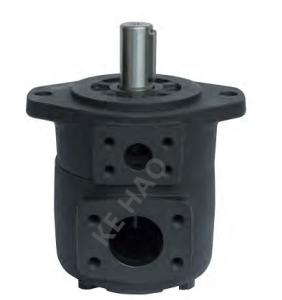 Quality OHP Series Servo Single Vane Pump Series Cartridge Stainless Steel Gear Pump wholesale