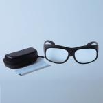 OD6+ 2780nm 2940nm Er Laser Eye Protection Goggles With Frame 33